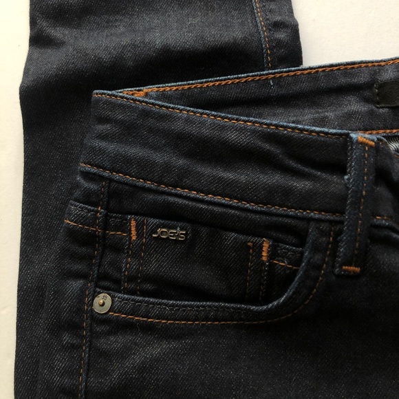 JOE'S JEANS | Skinny Visionaire Jeans | Size 25 - Picture 2 of 8